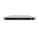 Комутатор MikroTik CRS354-48P-4S+2Q+RM