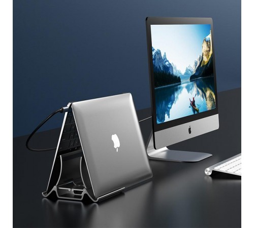 Підставка для ноутбука Cabletime CS15B