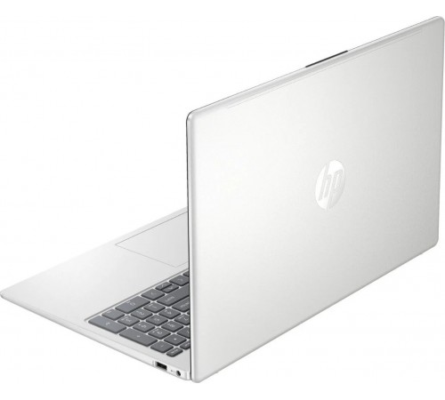 Ноутбук HP 15-fc0312ua (CS8A2EA) Silver