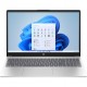 Ноутбук HP 15-fc0312ua (CS8A2EA) Silver