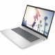 Ноутбук HP 17-cn4042ua (CS8C1EA) Silver