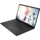 Ноутбук HP 17-cp2029ua (CS8C3EA) Black