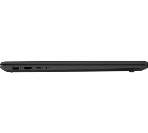 Ноутбук HP 17-cp2029ua (CS8C3EA) Black