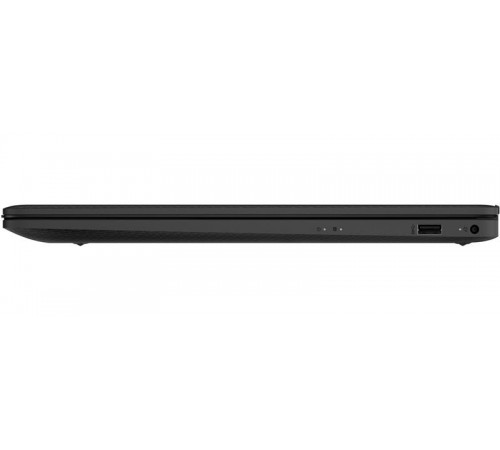 Ноутбук HP 17-cp2029ua (CS8C3EA) Black