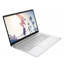 Ноутбук HP 17-cp2030ua (CS8C4EA) Silver