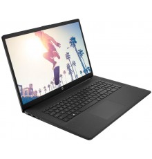 Ноутбук HP 17-cp2032ua (CS8C5EA) Black