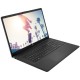 Ноутбук HP 17-cp3015ua (CS8C6EA) Black