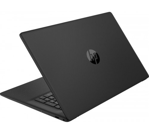 Ноутбук HP 17-cp3015ua (CS8C6EA) Black