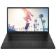 Ноутбук HP 17-cp3015ua (CS8C6EA) Black