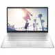 Ноутбук HP 17-cp2039ua (CS8E3EA) Silver