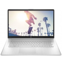 Ноутбук HP 17-cp2041ua (CS8E5EA) Silver