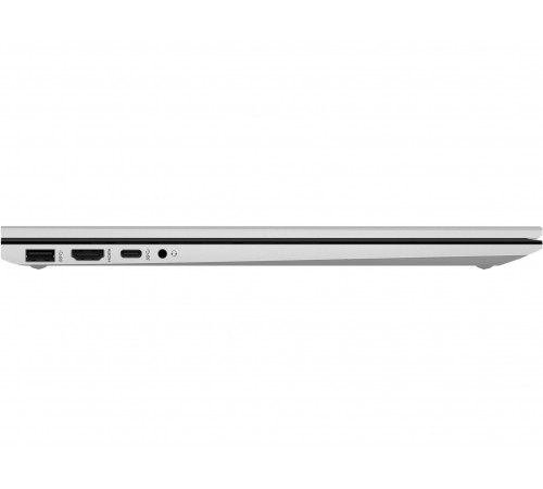 Ноутбук HP 17-cp2041ua (CS8E5EA) Silver