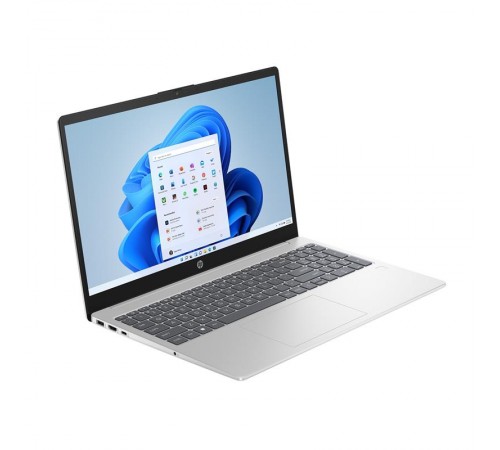 Ноутбук HP 15-fd0194ua (CS8L9EA) Blue
