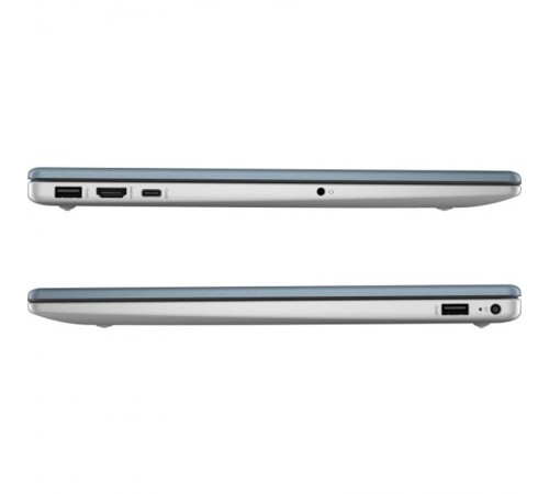 Ноутбук HP 15-fd0194ua (CS8L9EA) Blue