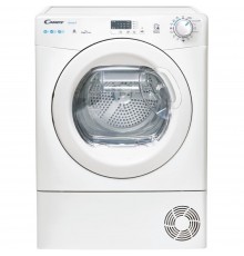 Сушильна машина Candy CSEH8ELE-S