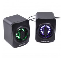 Акустична система Maxxter CSP-U005RGB