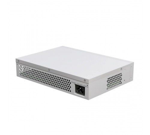 Комутатор MikroTik CSS318-16G-2S+IN Комутатор MikroTik CSS318-16G-2S+IN
