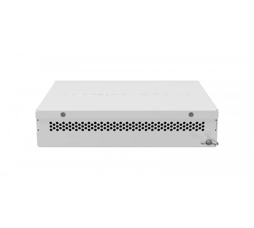 Комутатор MikroTik CSS610-8G-2S+IN Комутатор MikroTik CSS610-8G-2S+IN