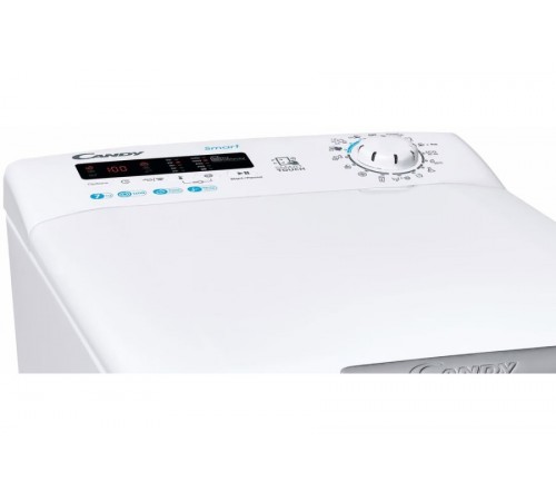 Пральна машина Candy CSTG272DVET/1-S Пральна машина Candy CSTG272DVET/1-S