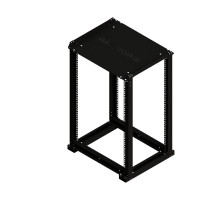 Стійка CSV-42U 400 Lite