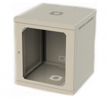Шафа настінна CSV Wallmount Lite 18U-450 (акрил)