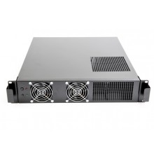 Корпус CSV 2U-LC 6HDD без БЖ