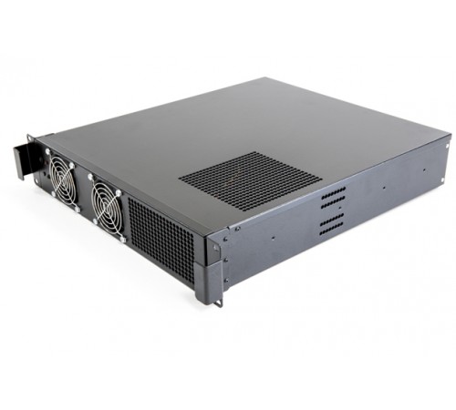 Корпус CSV 2U-LC 6HDD без БЖ