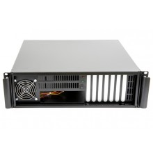 Корпус CSV 3U-R без БЖ
