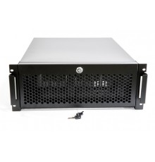 Корпус CSV 4U-S без БЖ