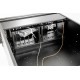 Корпус CSV 4U-S без БЖ