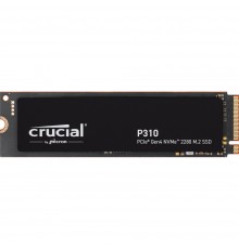 Накопичувач SSD Crucial P310 1TB M.2 2280 NVMe PCIe 4.0 x4 3D NAND TLC (CT1000P310SSD8)