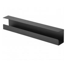 Органайзер для кабелю OfficePro CT255 Black