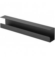 Органайзер для кабелю OfficePro CT255 Black