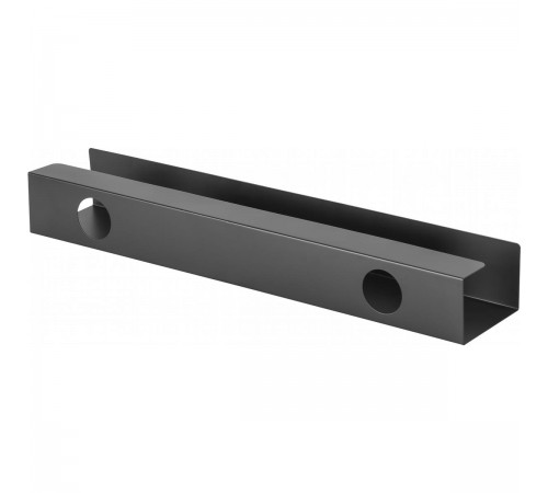 Органайзер для кабелю OfficePro CT255 Black