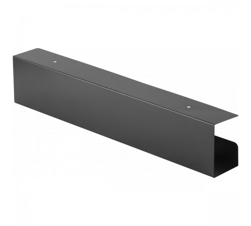 Органайзер для кабелю OfficePro CT255 Black