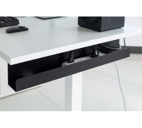 Органайзер для кабелю OfficePro CT255 Black