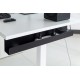 Органайзер для кабелю OfficePro CT255 Black