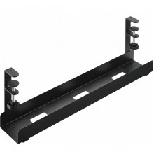 Органайзер для кабелю OfficePro CT500B Black