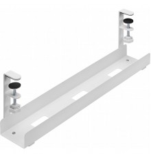 Органайзер для кабелю OfficePro CT500W White