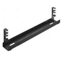 Органайзер для кабелю OfficePro CT770B Black