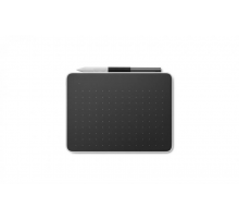 Графічний планшет Wacom One S Bluetooth (CTC4110WLW1B)