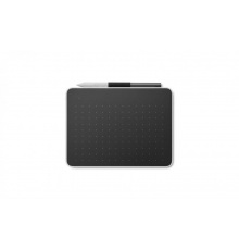 Графічний планшет Wacom One S Bluetooth (CTC4110WLW1B)