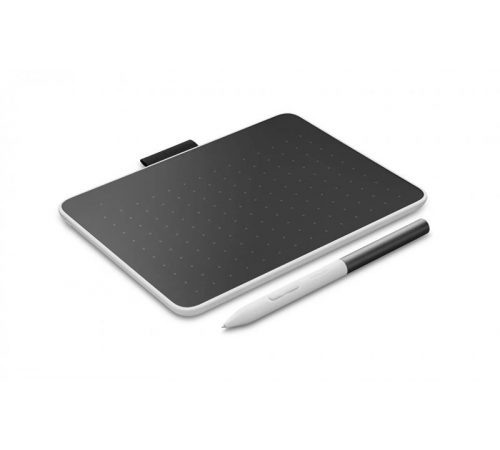 Графічний планшет Wacom One S Bluetooth (CTC4110WLW1B) Графічний планшет Wacom One S Bluetooth (CTC4110WLW1B)