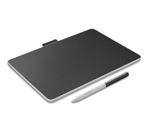Графічний планшет Wacom One M Bluetooth (CTC6110WLW1B) Графічний планшет Wacom One M Bluetooth (CTC6110WLW1B)