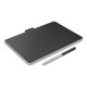Графічний планшет Wacom One M Bluetooth (CTC6110WLW1B)