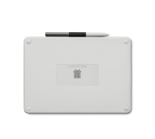 Графічний планшет Wacom One M Bluetooth (CTC6110WLW1B) Графічний планшет Wacom One M Bluetooth (CTC6110WLW1B)