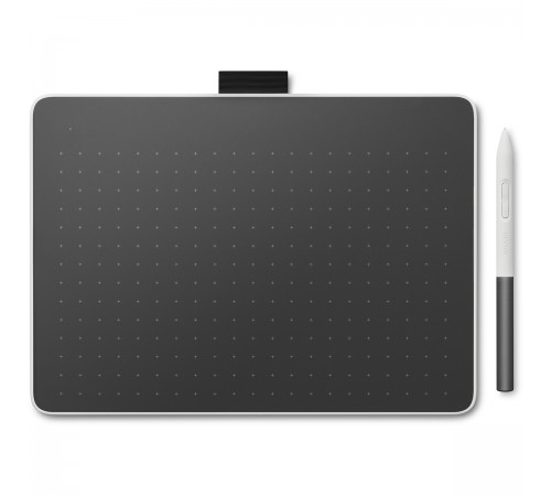 Графічний планшет Wacom One M Bluetooth (CTC6110WLW1B) Графічний планшет Wacom One M Bluetooth (CTC6110WLW1B)