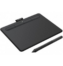 Графічний планшет Wacom Intuos S Black (CTL-4100K-N)