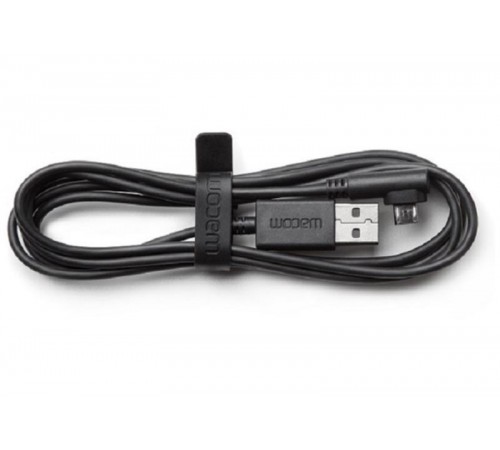 Графічний планшет Wacom Intuos S Black (CTL-4100K-N)