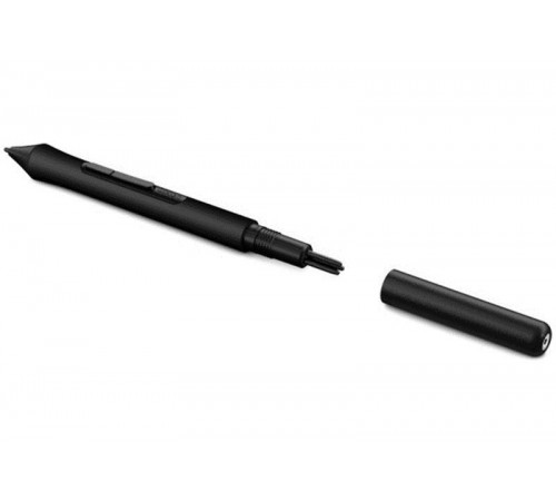 Графічний планшет Wacom Intuos S Black (CTL-4100K-N)